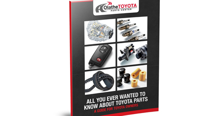 toyota-parts-ebook feat img - Car Care Videos