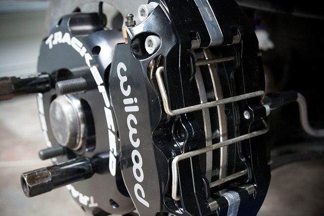 brakes