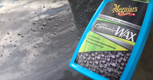 best ceramic wax for cars best ceramic wax for cars