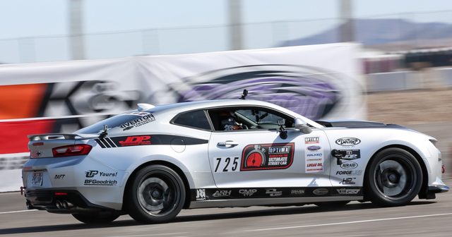 Optima H6 Yellowtop Batteries