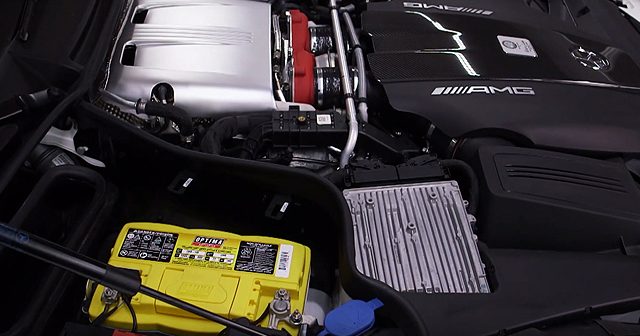 Optima H6 Yellowtop Batteries