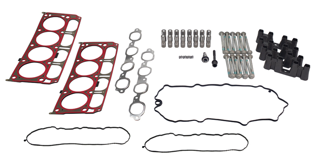 COMP Cams DOD Delete Kits for GM Gen V LT Applications