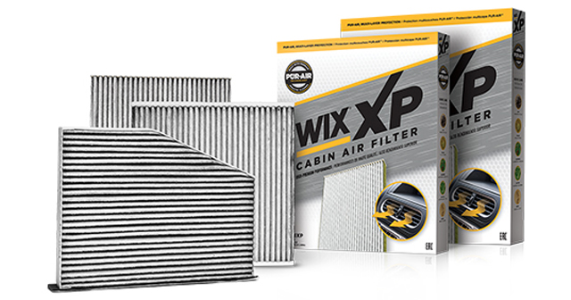 WIX XP Cabin Air Filter