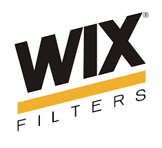 Wix Filters logo