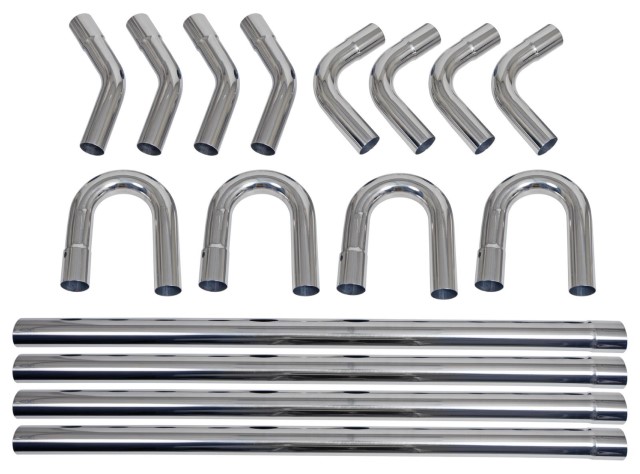 summit racing exhaust kits