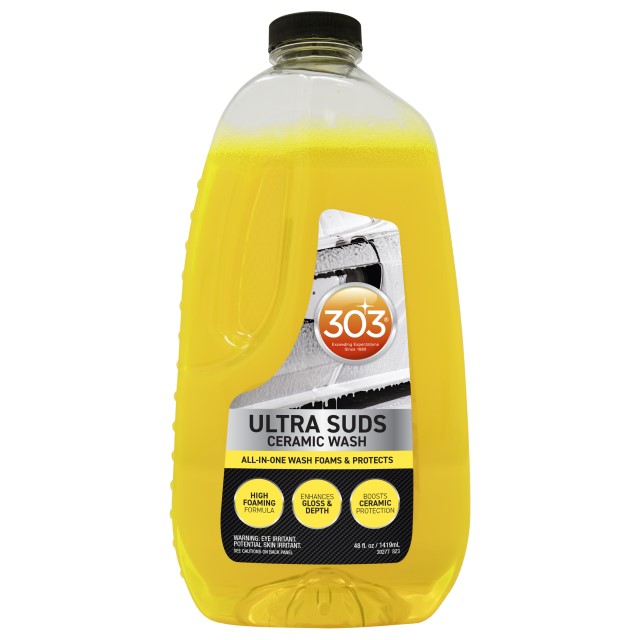 303 ultra suds gold eagle sema