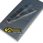 Sticky Shield Thermal Barrier from Heatshield Products