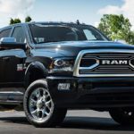 FCA Recalls 180,000 Ram Trucks for Gearshift Levers