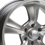 Coker Tire Lowers Prices on Rocket Racing Wheels