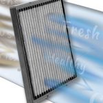 K&N Cabin Air Filters