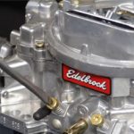 How to Tune an Edelbrock Carburetor