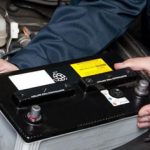 Make Sure Your Car's Battery Is Good for Summer