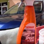 Sonax Spray and Seal