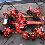 Fast Friday | Ferrari F1 Pit Stop Perfection