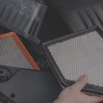 Champion Cabin Air Filter Installation