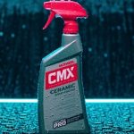 Mothers Polish CMX Ceramic Spray Coating