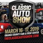 Kicker Returns to Classic Car Show in OC