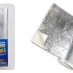 Thermo-Tec Adhesive-Backed Heat Barrier