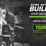 SEMA: Ten Builders Earn Slots In YoungGuns Design Competition