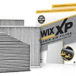 WIX Cabin Air Filters