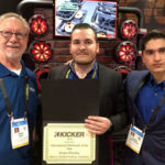 Kicker Recognizes 2019 International Distributors of the Year