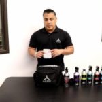 Aero Ceramic 6 Pack: What's in the Box?