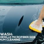 Meguiar’s Hybrid Wash Mitt: New Product