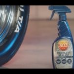 303 Products: How to Clean Wheels and Tires