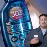303 Products: The Science of Graphene Spray Coating