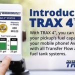 Transfer Flow Announces TRAX 4 Fuel Manager