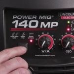 Lincoln Electric: A Look at the Power MIG 140 MP