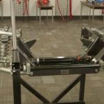 Heidts Suspension Performance Levels Explained