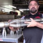 Burns Stainless: Exhaust Collector 101
