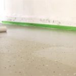 How to Paint and Seal a Garage Floor: Rustoleum