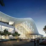 SEMA Announces Plans for New West Hall