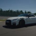 Nissan GT-R NISMO Special Edition Set for Fall Intro
