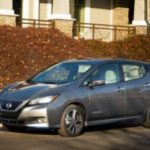 2022 Nissan Leaf: On Sale with New Standard Features