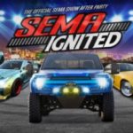 SEMA Ignited Returns for 2021