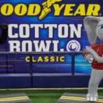 Goodyear Renews Cotton Bowl Title Sponsorship