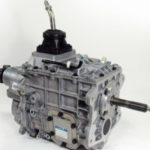 TREMEC Releases 4x2 Version of TR-4050 5 speed Manual Transmission
