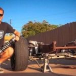Aldan American: Crown Vic Suspension Swap 101