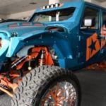 SEMA: Feature Vehicle Display Applications Due July 29