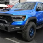 SEMA Show Feature Vehicle Display Applications Due Today