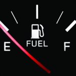Running Low on Gas Isn't the Best Thing
