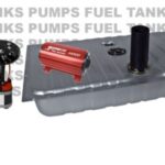 How to Choose EFI Fuel Tanks and Pumps: DIYAutotune