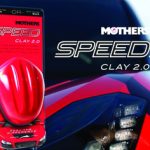 Mothers Speed Clay 2.0