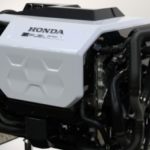 Honda Hydrogen Business Summary