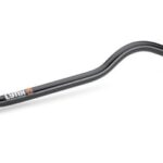 Quadratec Launches New Lynx Performance Heavy-Duty Track Bars for Jeep Vehicles