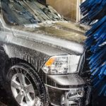 Top 10 Car Washing Mistakes