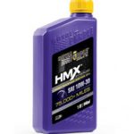 High-Mileage Motor Oil from Royal Purple